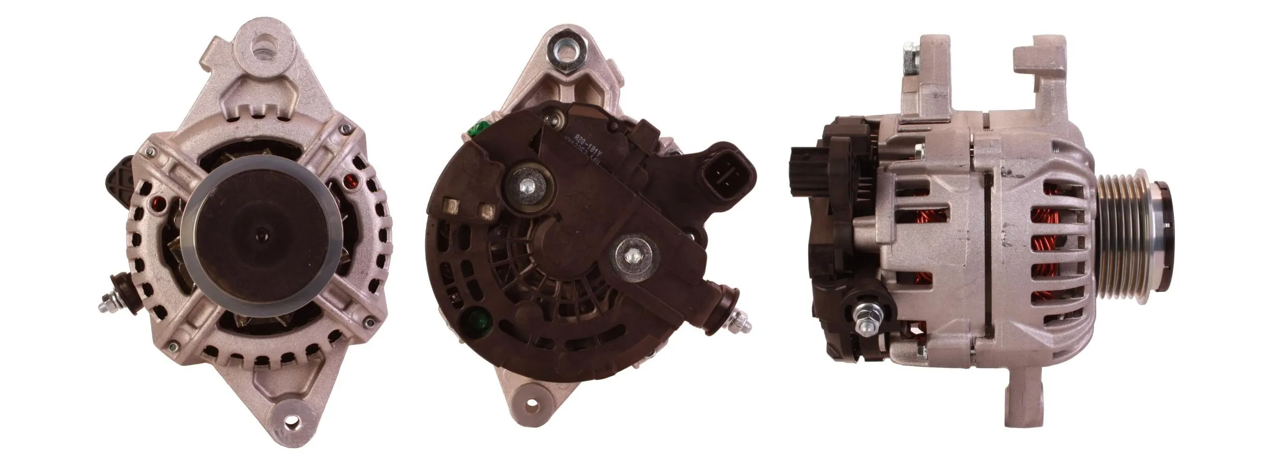 Alternator LRA03121