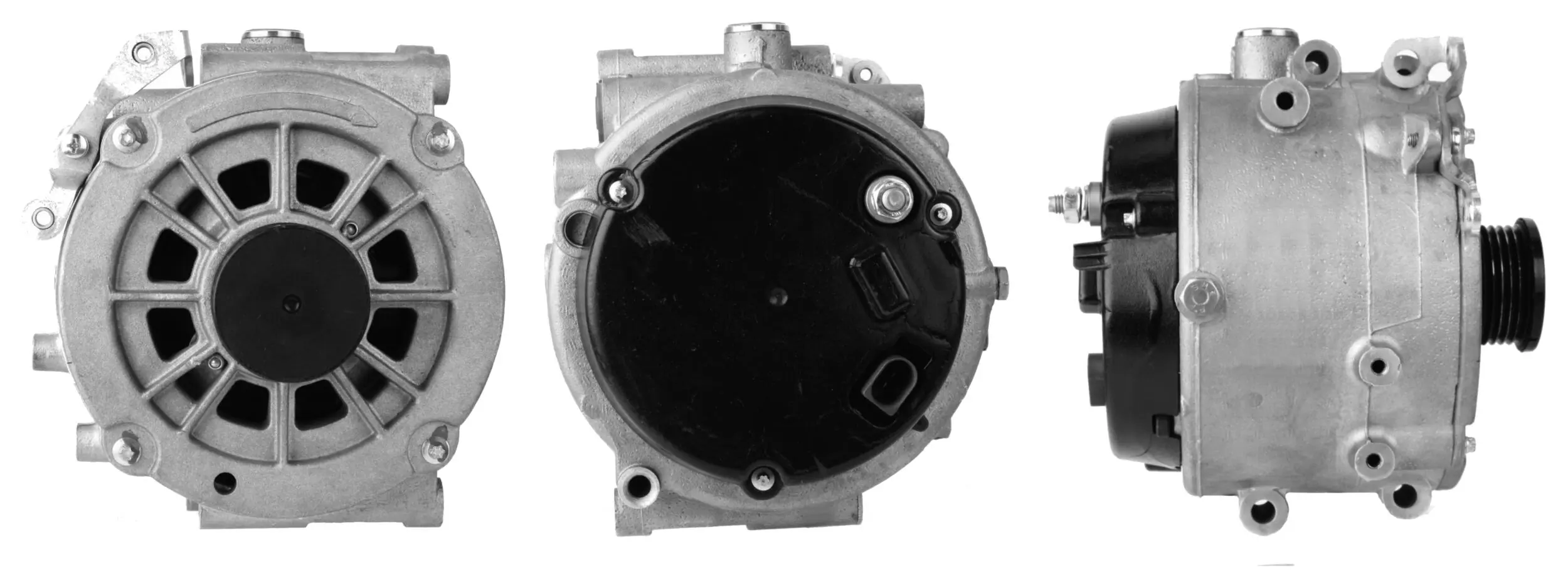 Alternator LRA02162