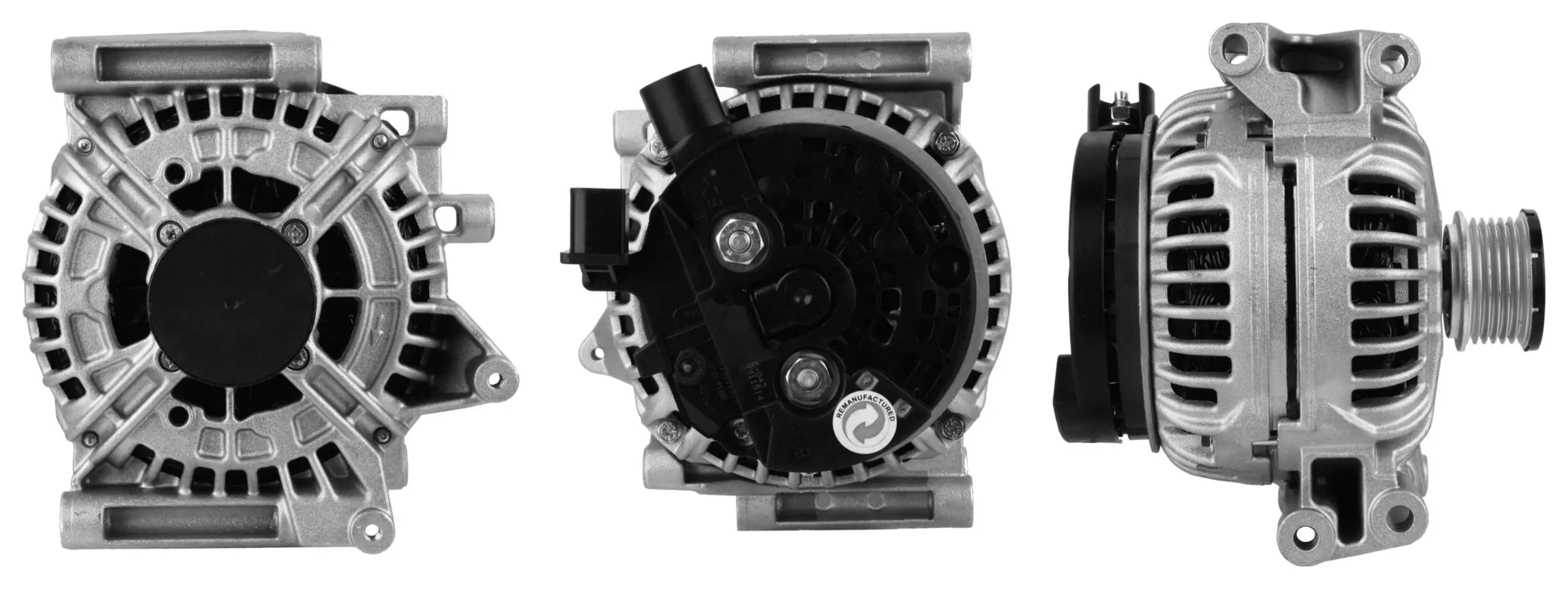Alternator LRA02250