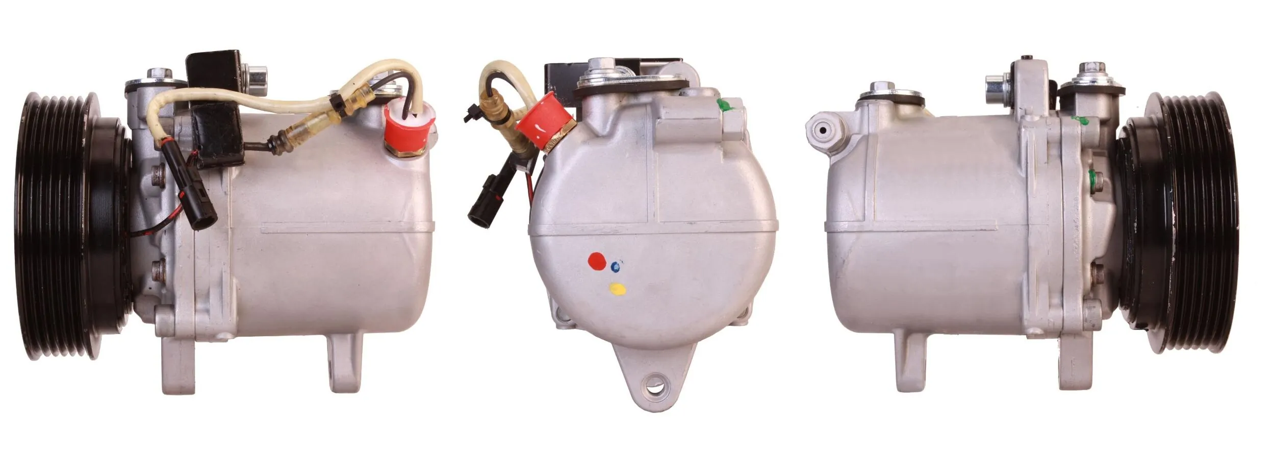 Compressor, air conditioning ACP949