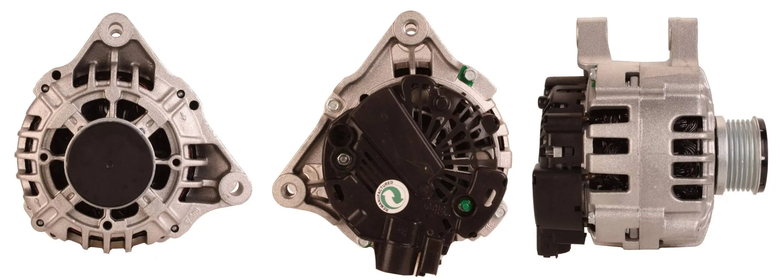 Alternator LRA03225