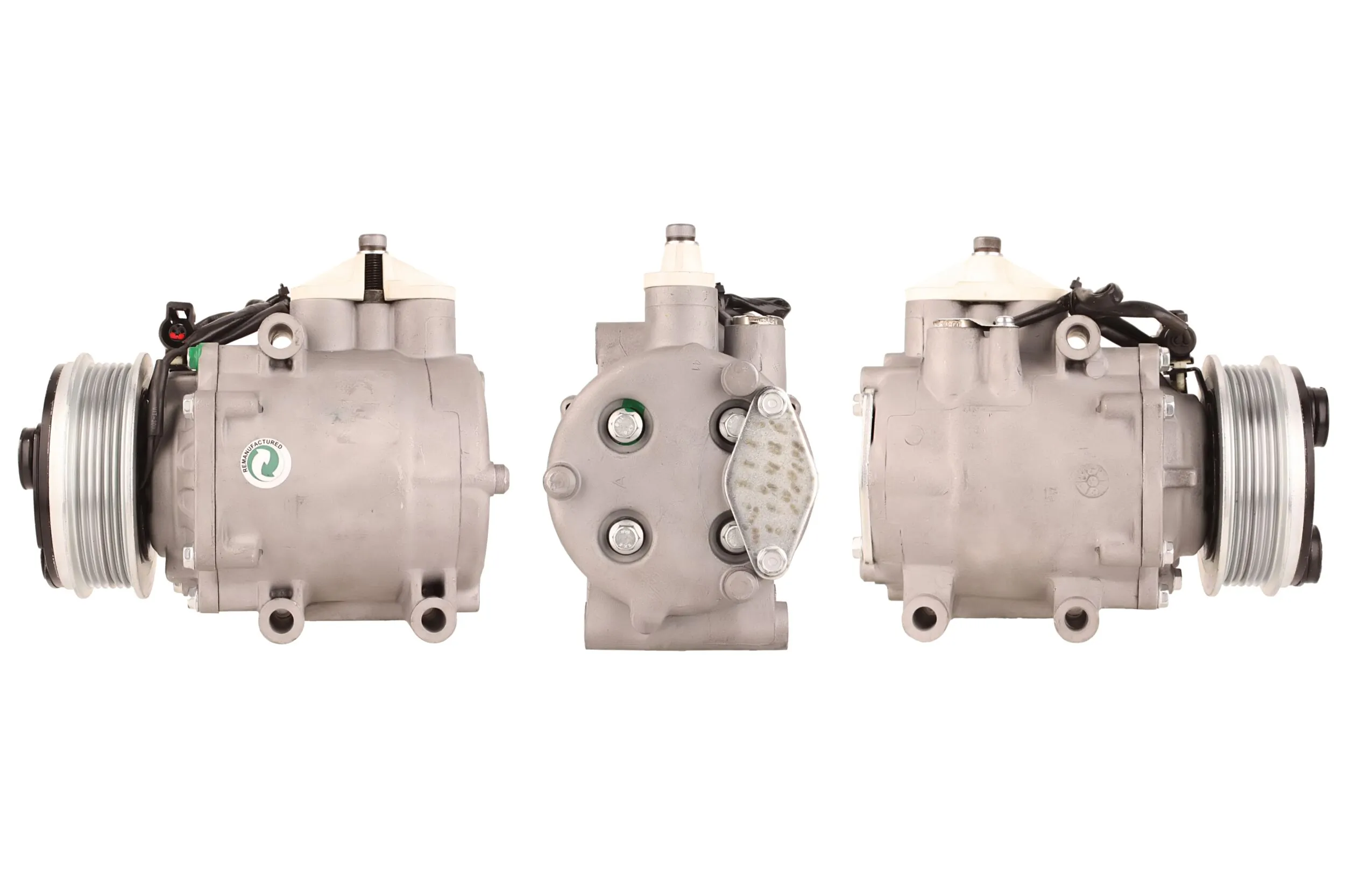 Compressor, air conditioning ACP218