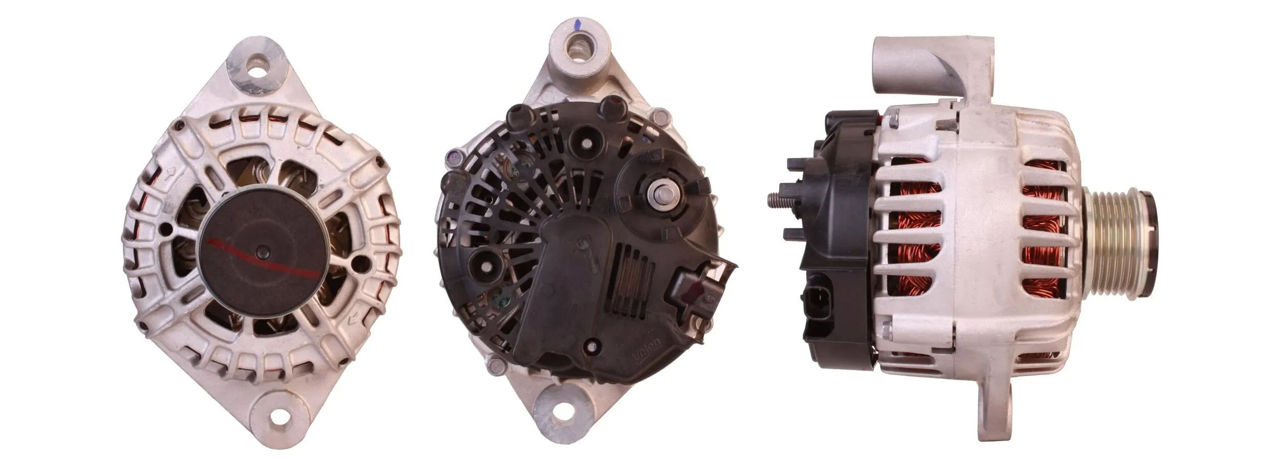 Alternator LRA03580