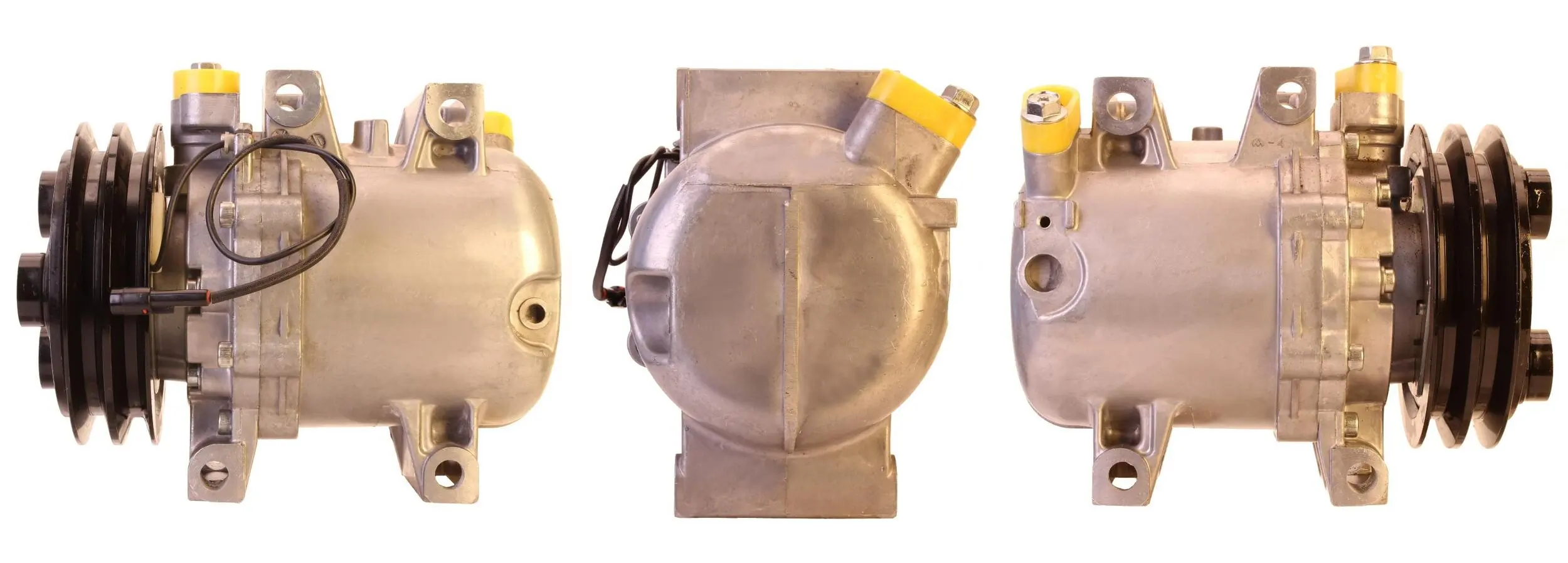 Compressor, air conditioning ACP979