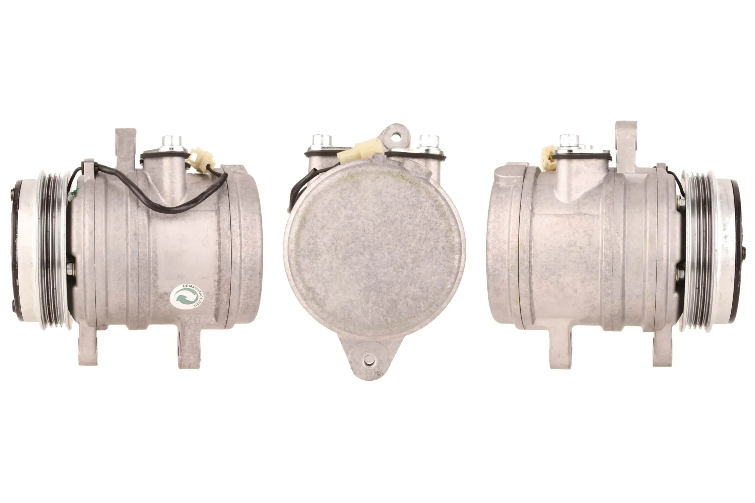 Compressor, air conditioning ACP795