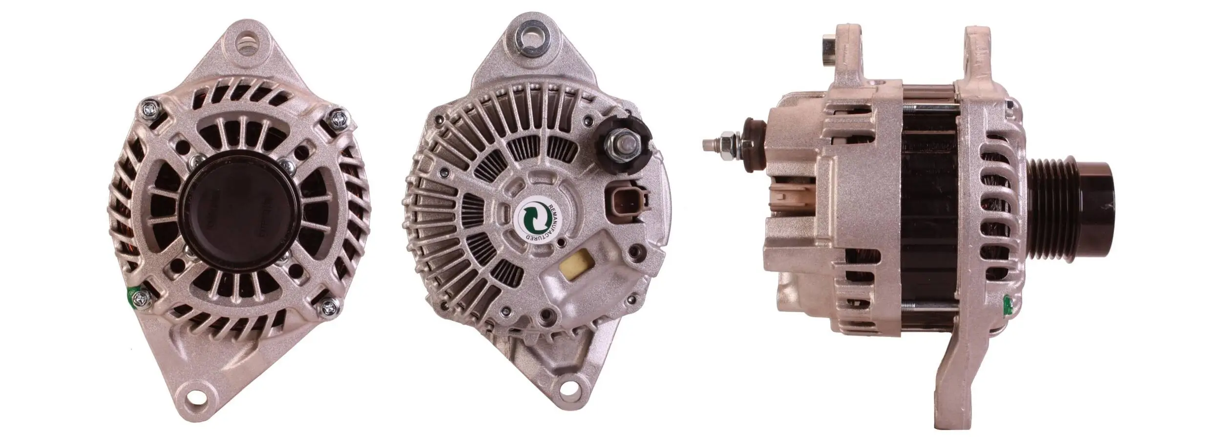 Alternator LRA02932