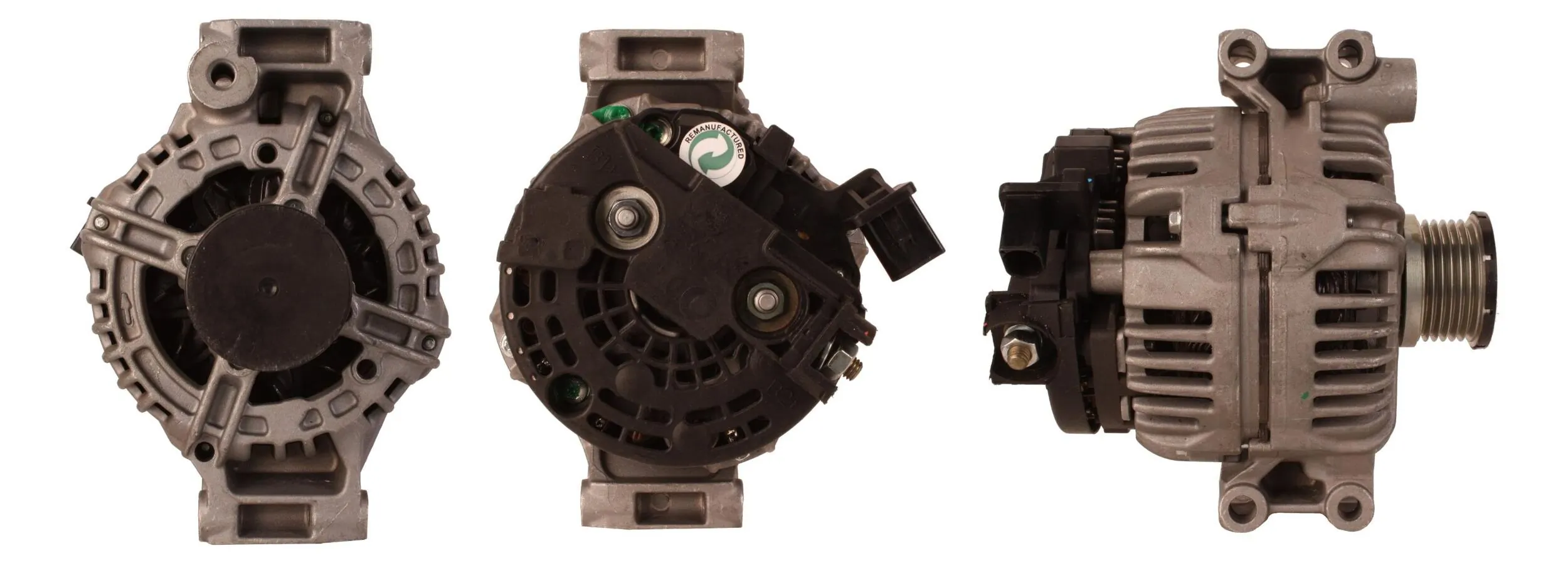Alternator LRA02337