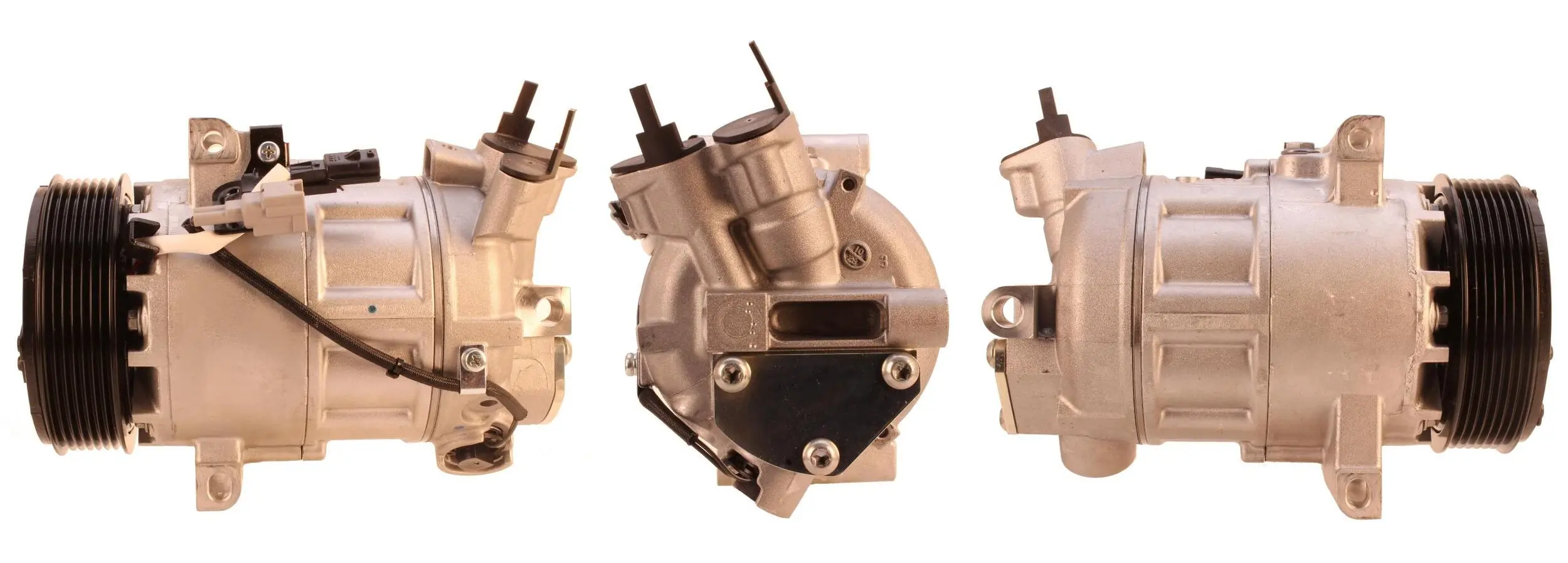 Compressor, air conditioning ACP992