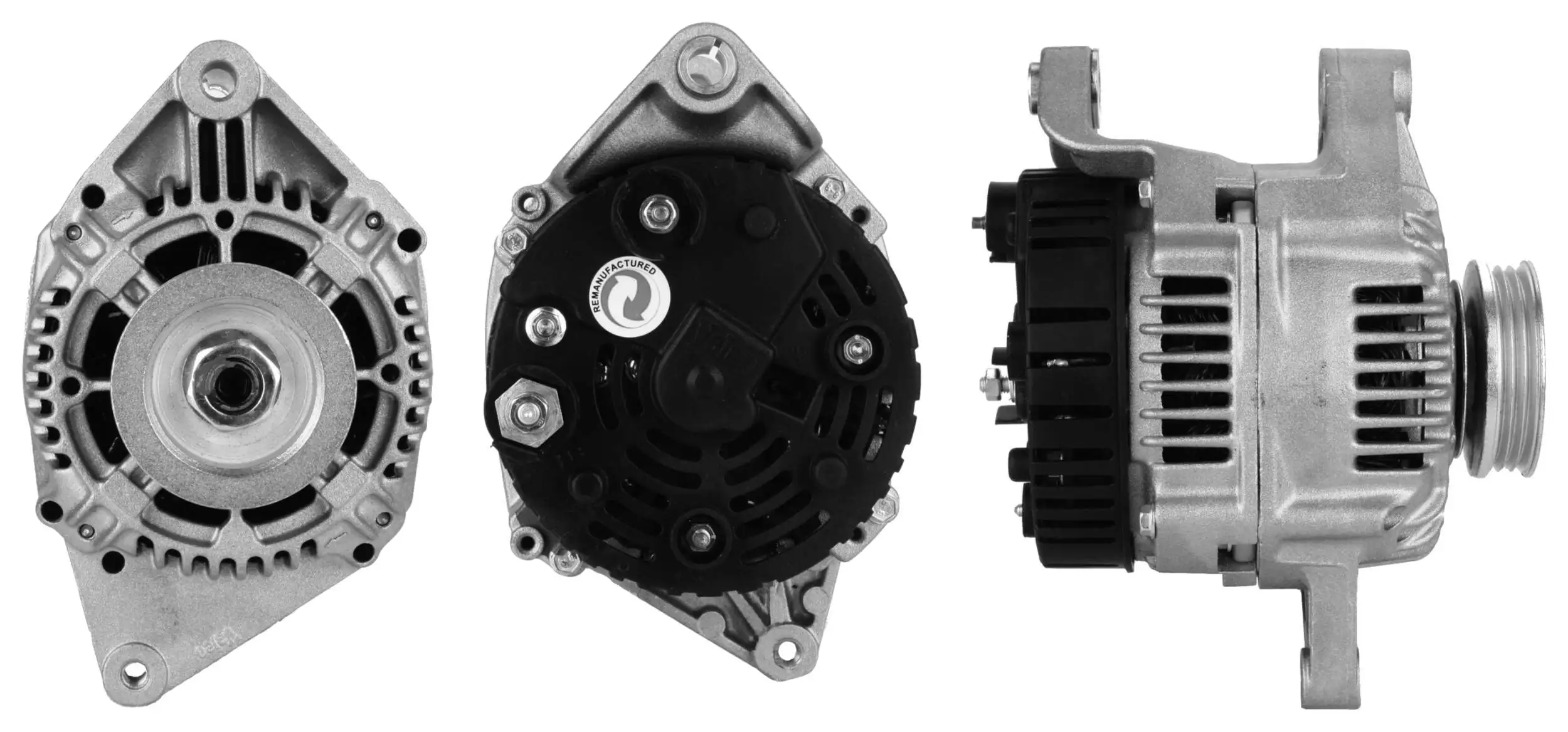 Alternator LRA01849