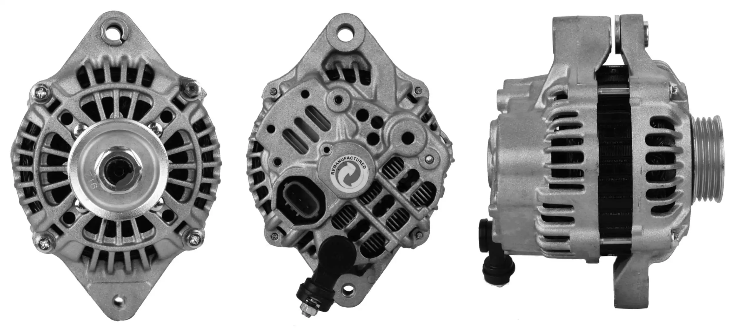 Alternator LRA01836