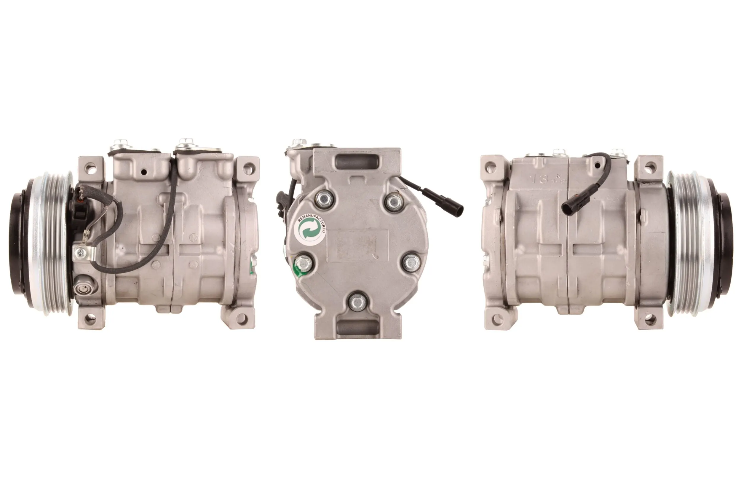 Compressor, air conditioning ACP745