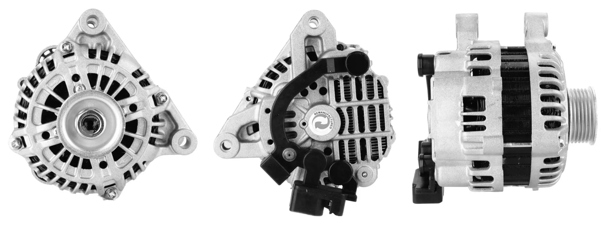 Alternator LRB00439