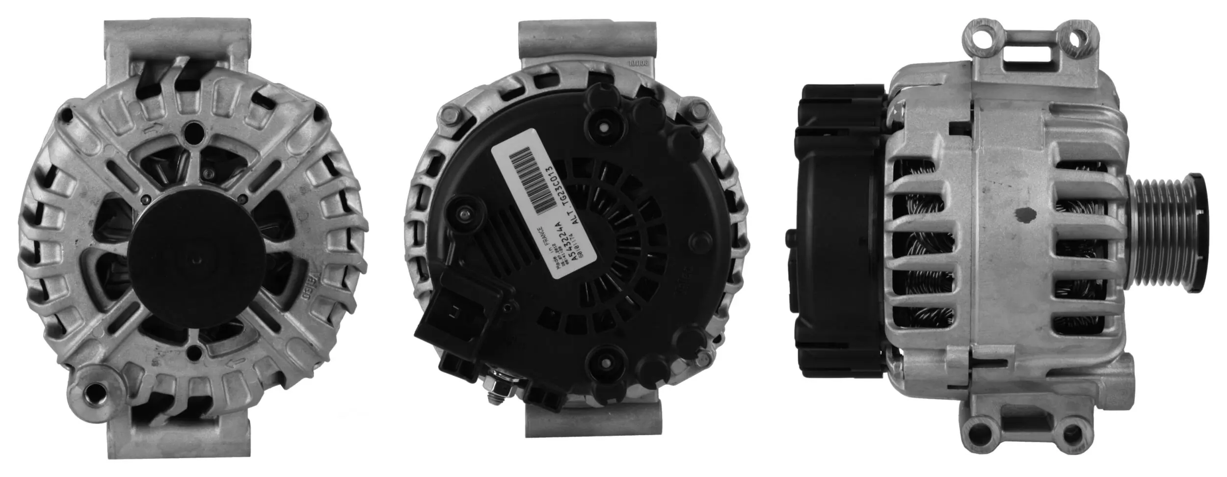 Alternator LRA03227