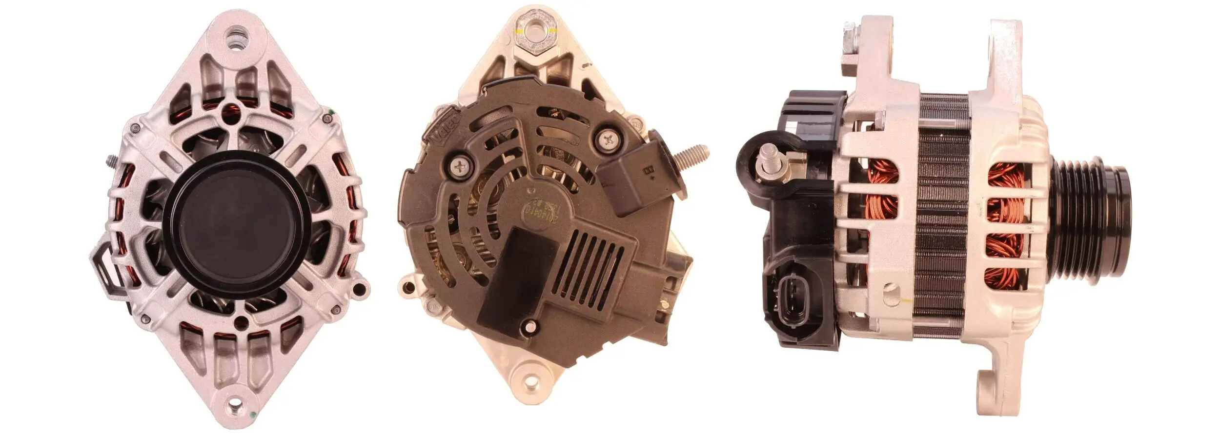 Alternator LRA03671