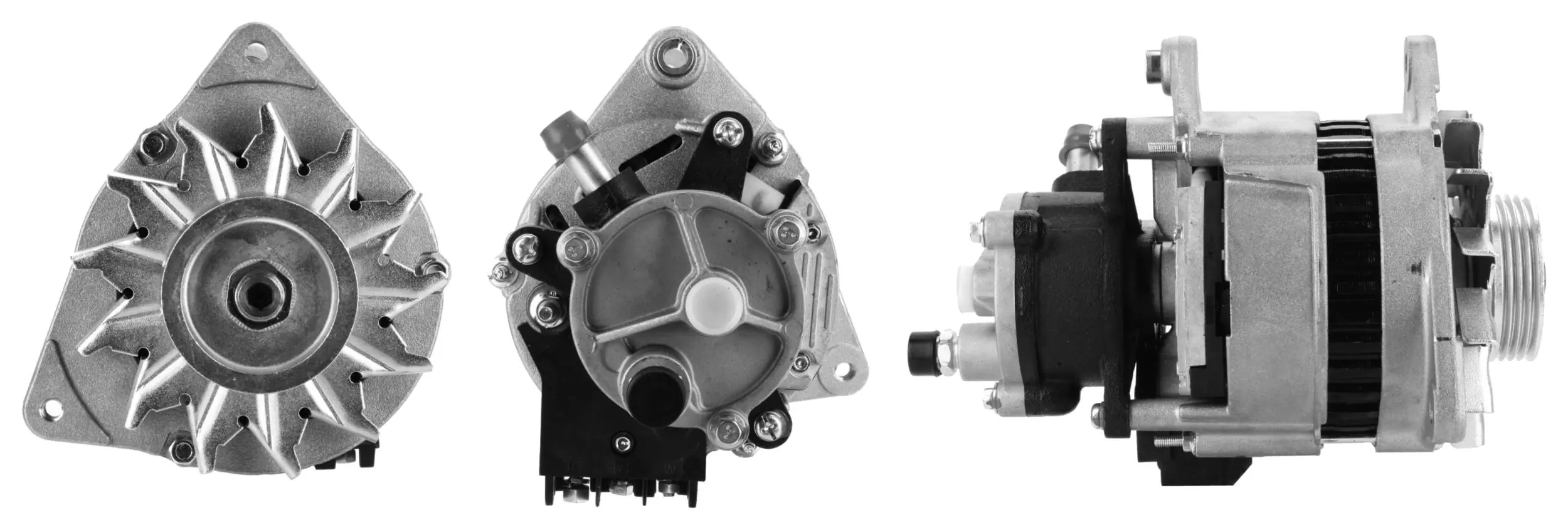 Alternator LRA02682