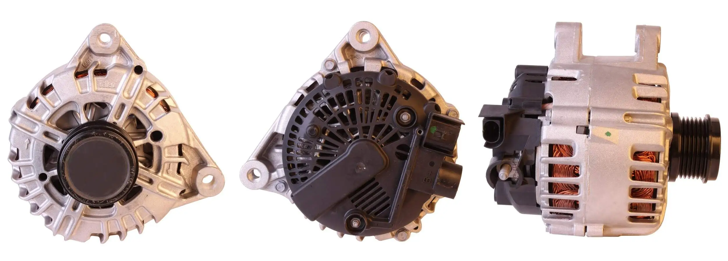 Alternator LRA03625