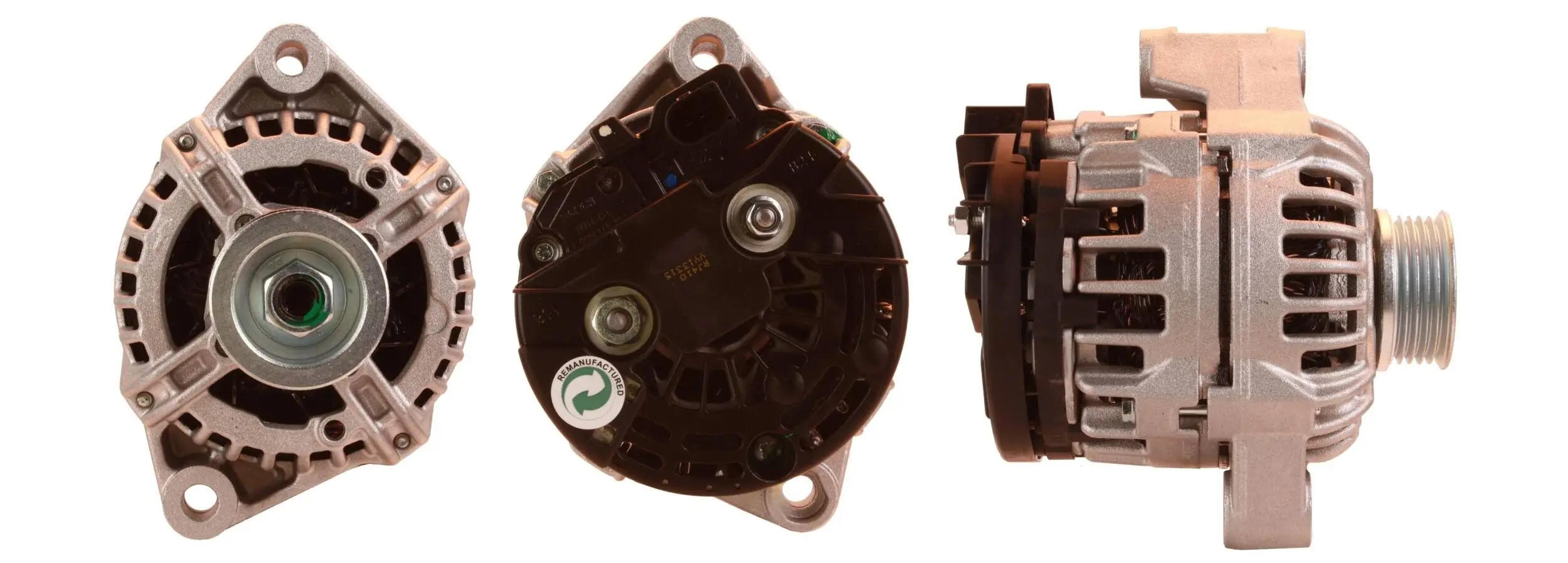 Alternator LRA03518