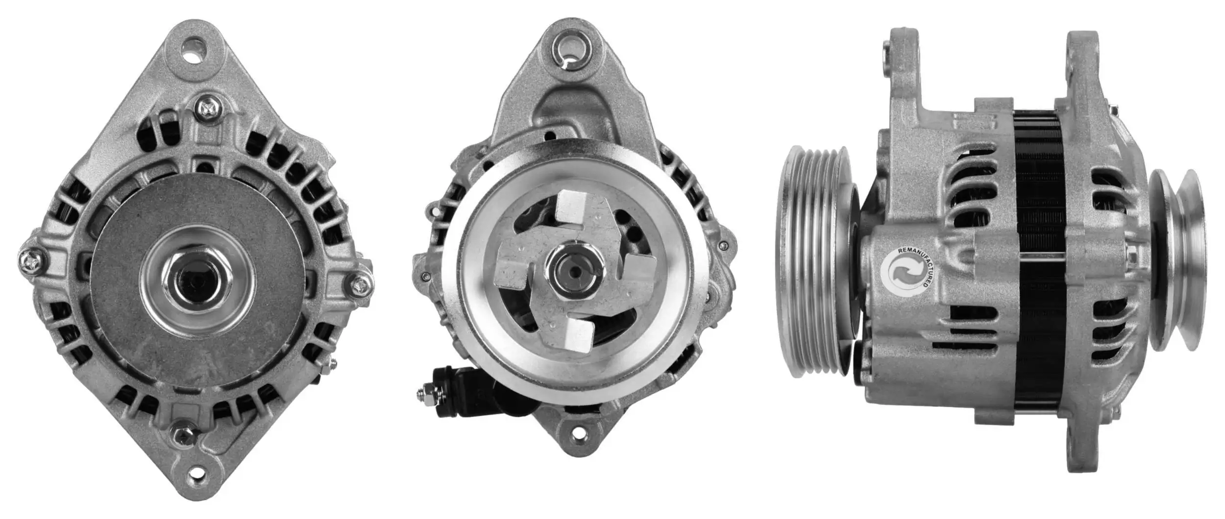 Alternator LRA01408