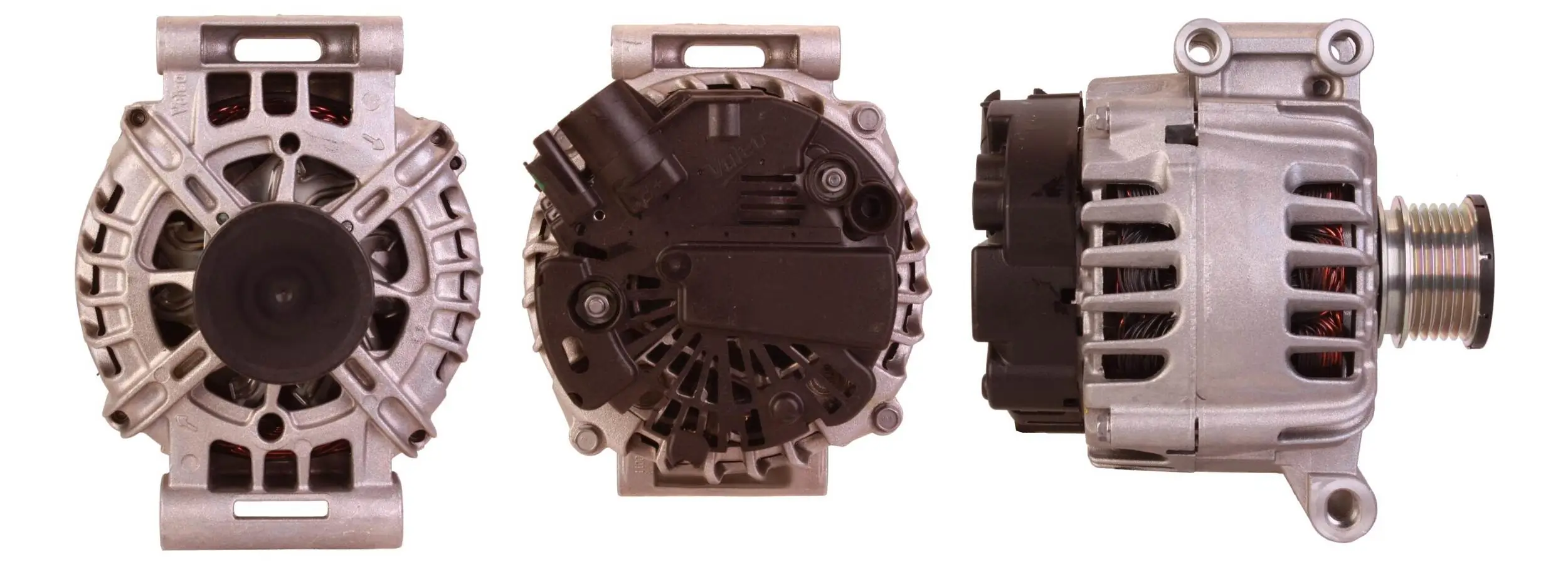Alternator LRA02966