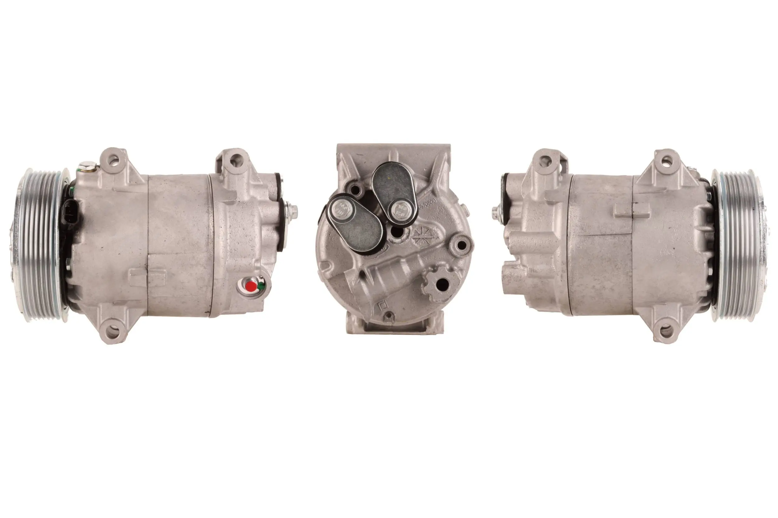 Compressor, air conditioning ACP552