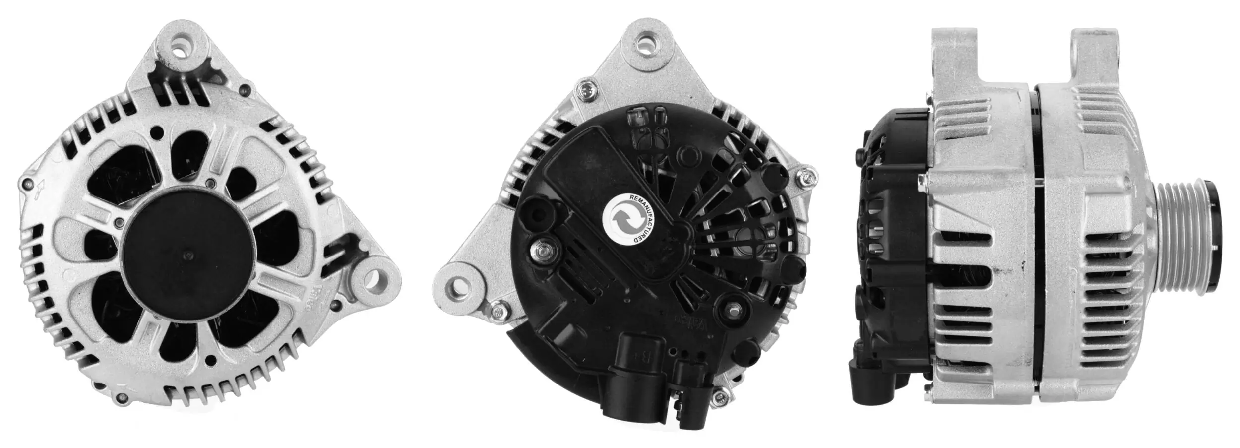 Alternator LRB00452