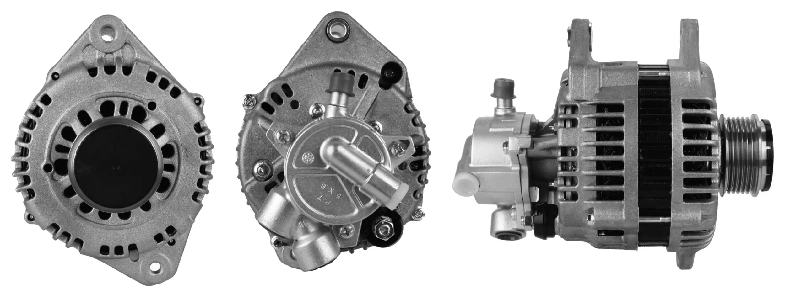 Alternator LRA03127