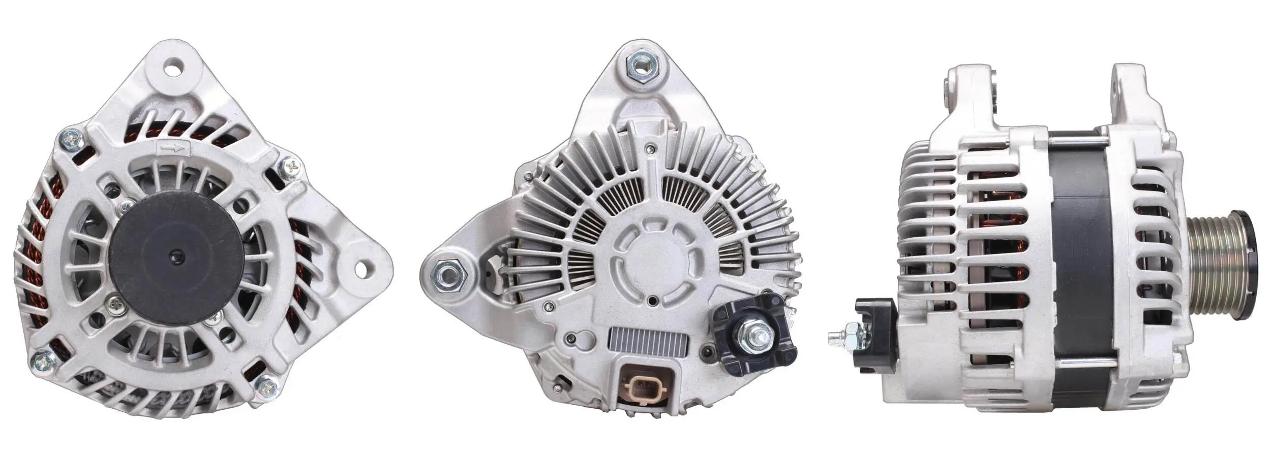Alternator LRA04021