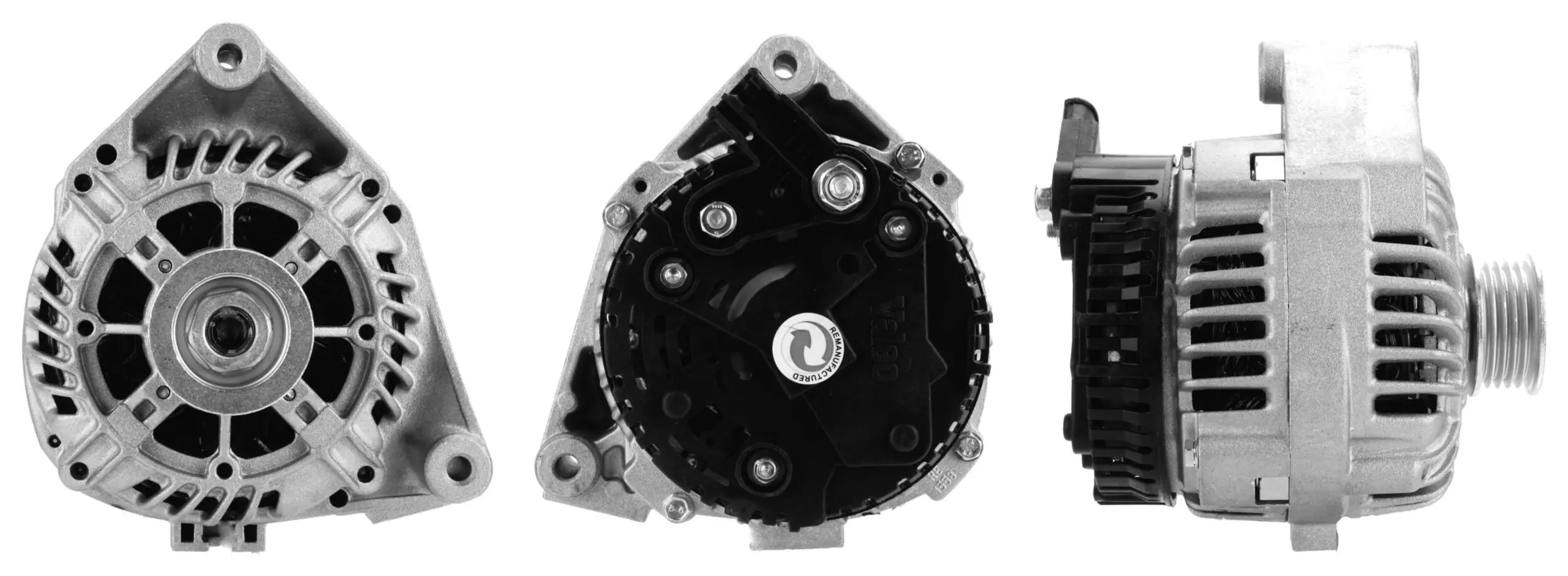 Alternator LRB00200