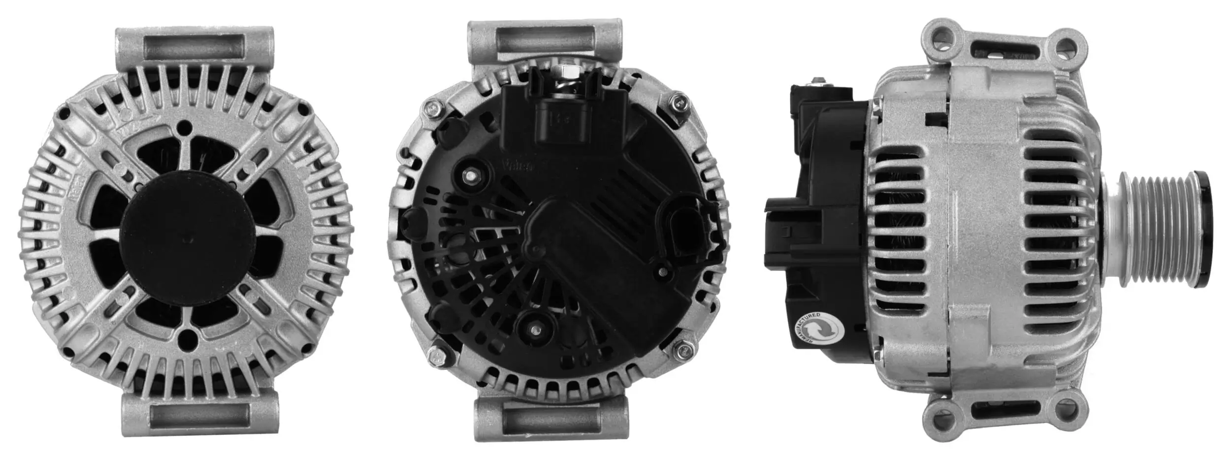 Alternator LRA03071