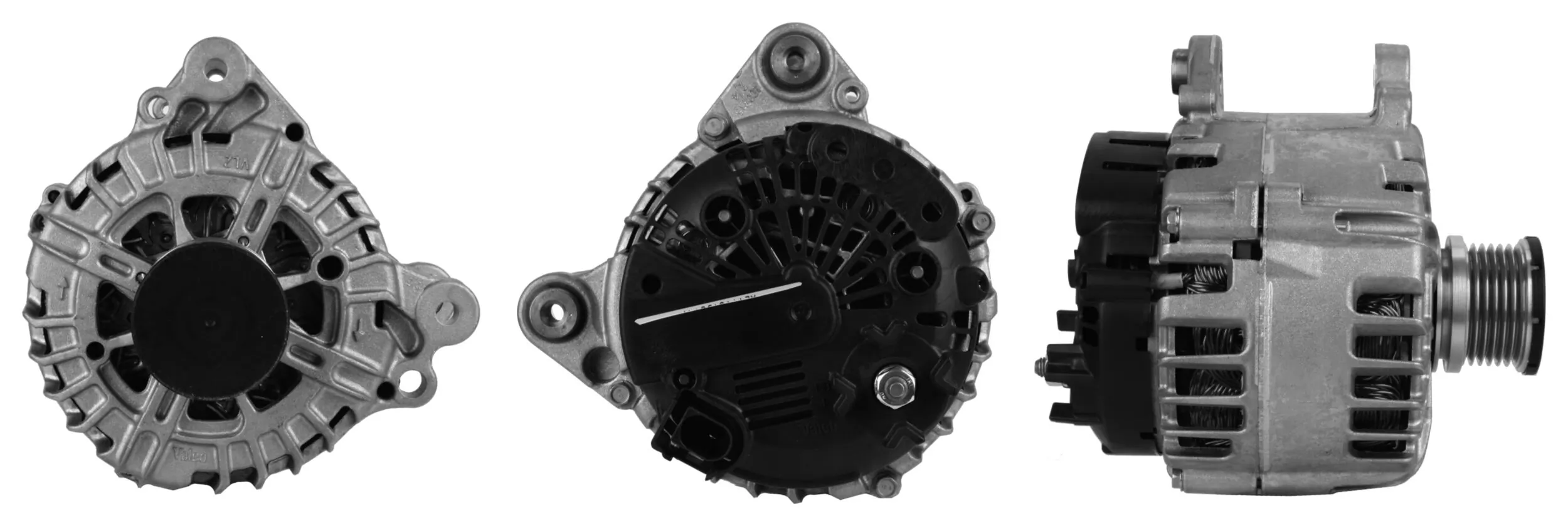 Alternator LRA03344