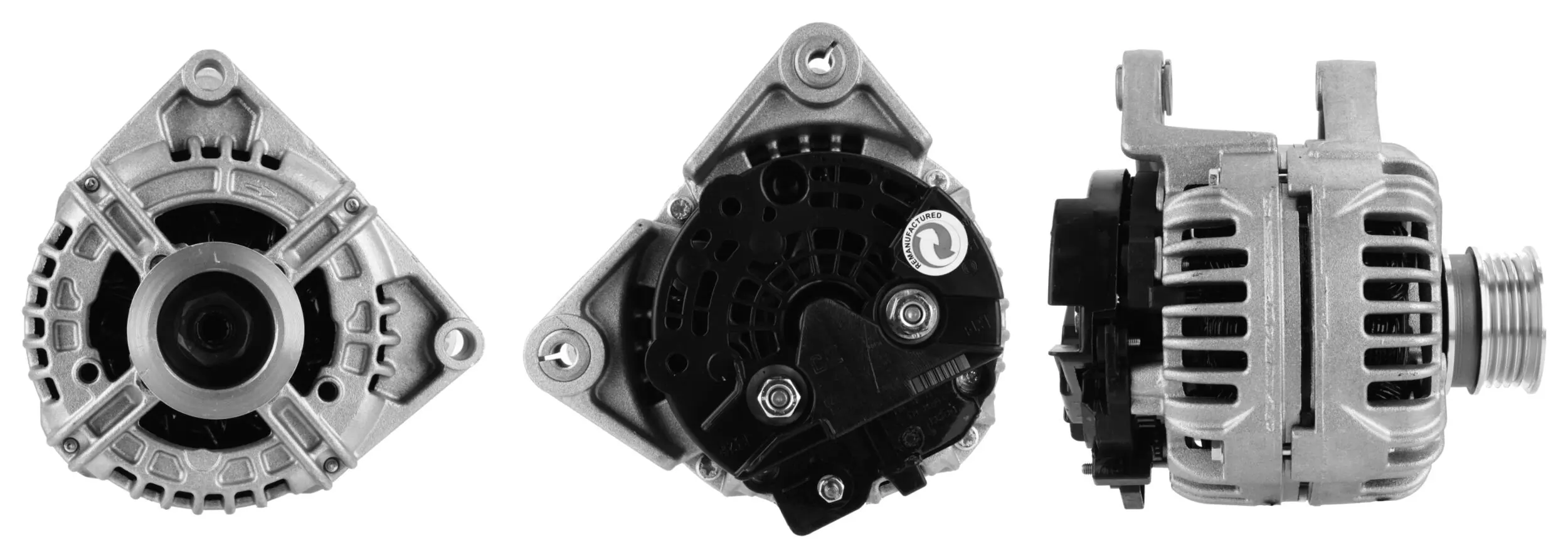 Alternator LRA02916