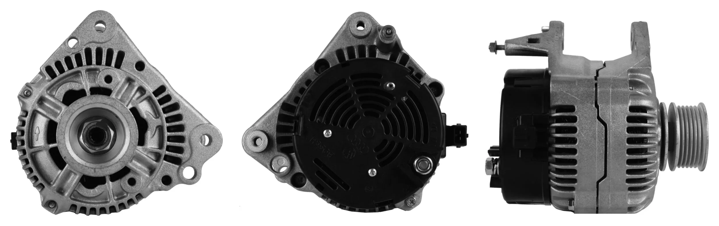 Alternator LRB00387