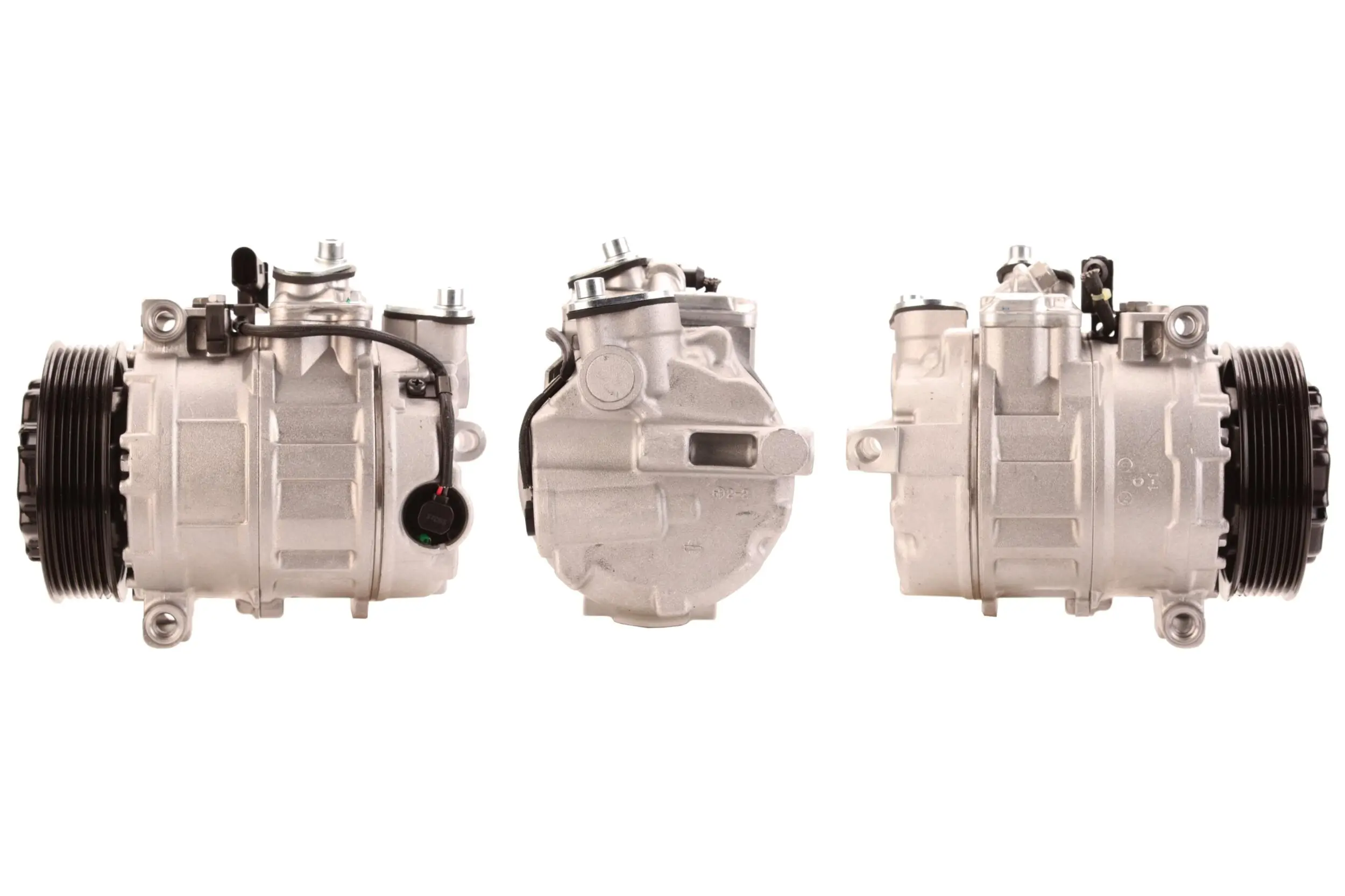 Compressor, air conditioning ACP858