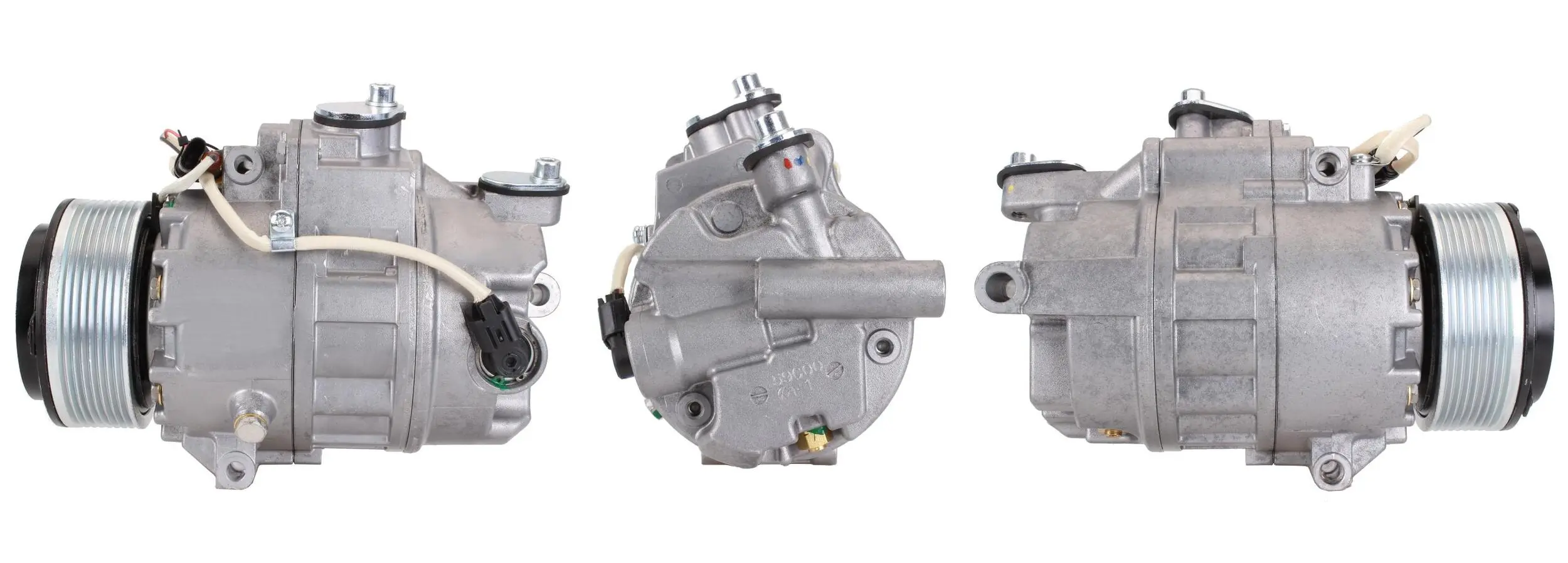 Compressor, air conditioning ACP955