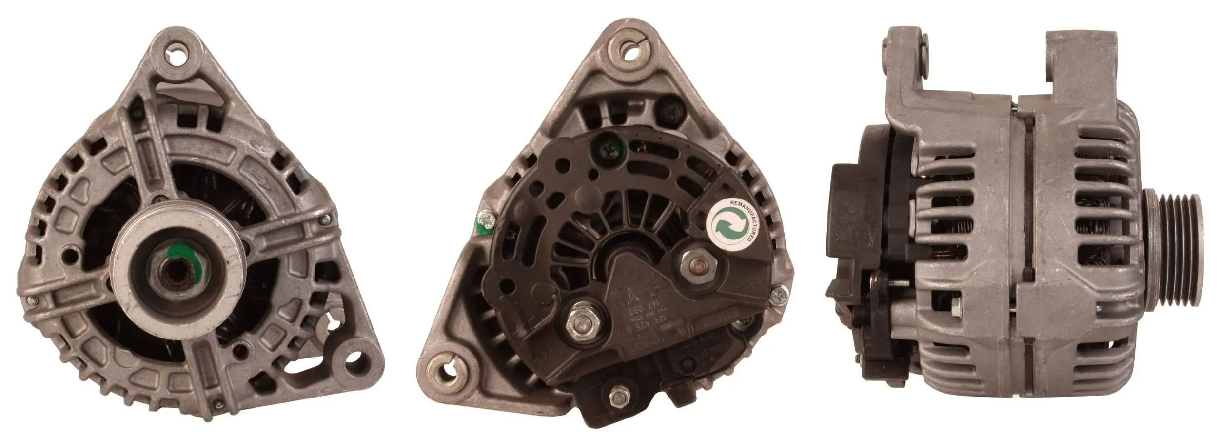 Alternator LRA02825