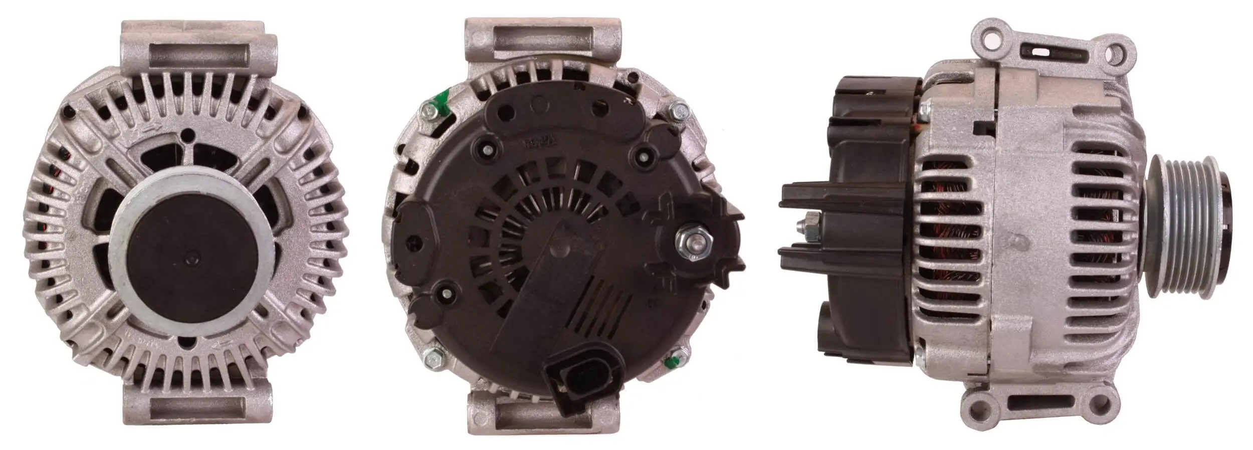 Alternator LRA02365