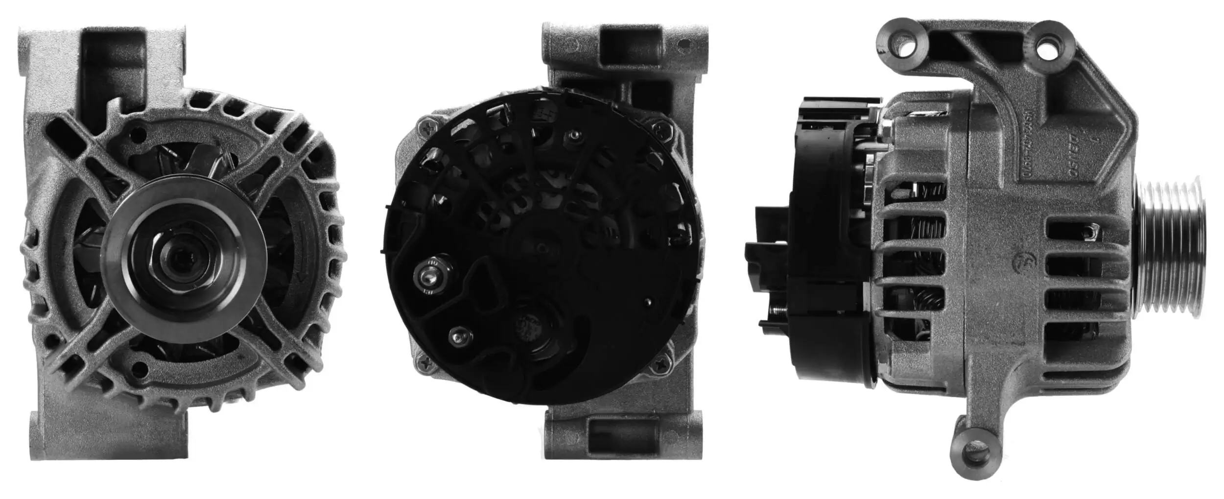 Alternator LRA03391