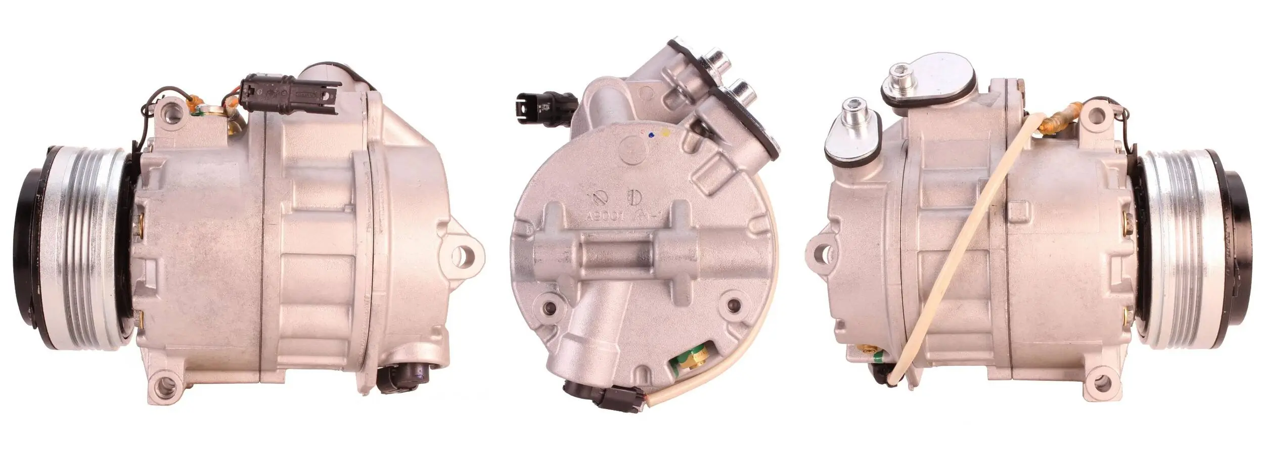 Compressor, air conditioning ACP985