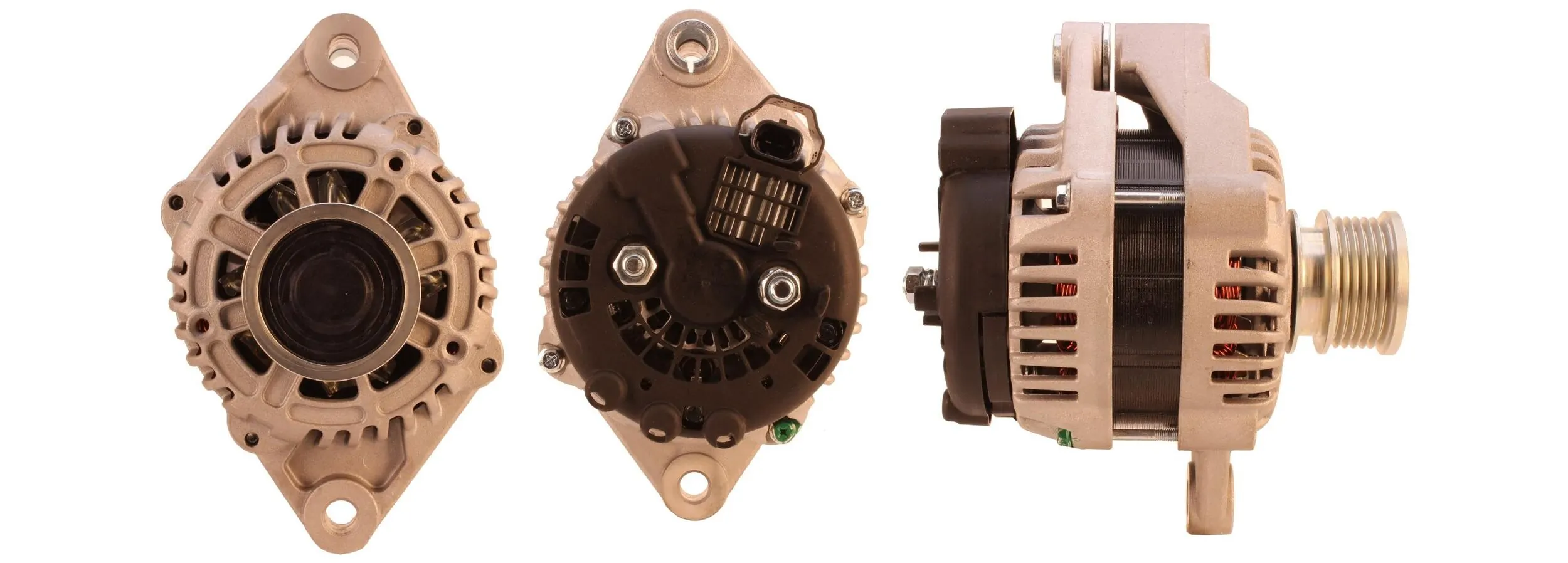 Alternator LRA03357
