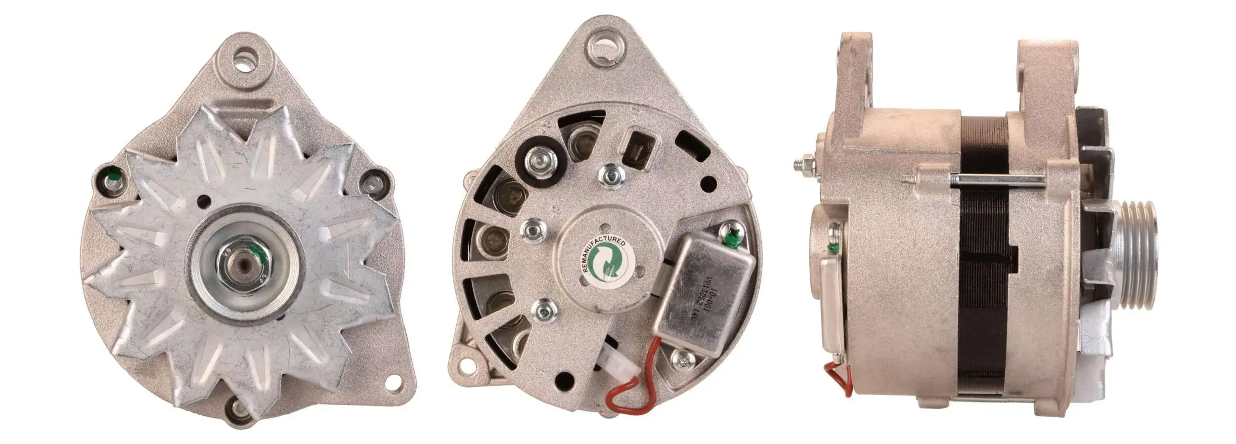 Alternator LRB00347