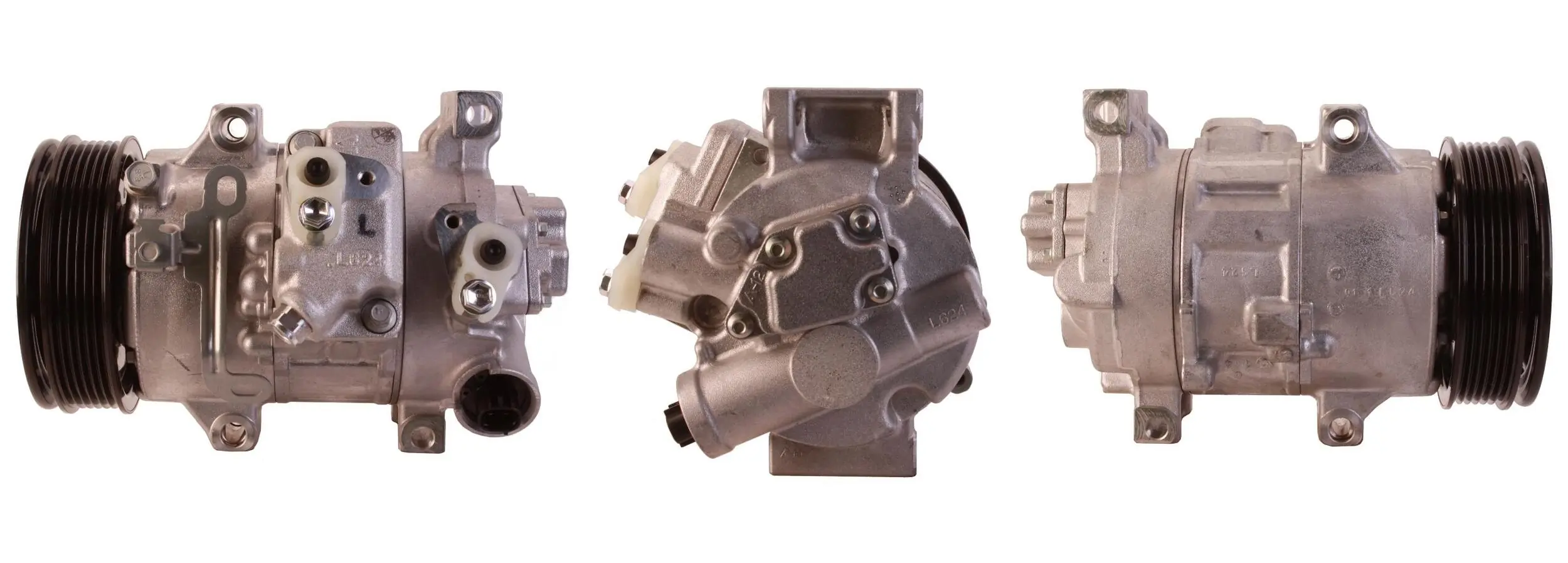 Compressor, air conditioning ACP901