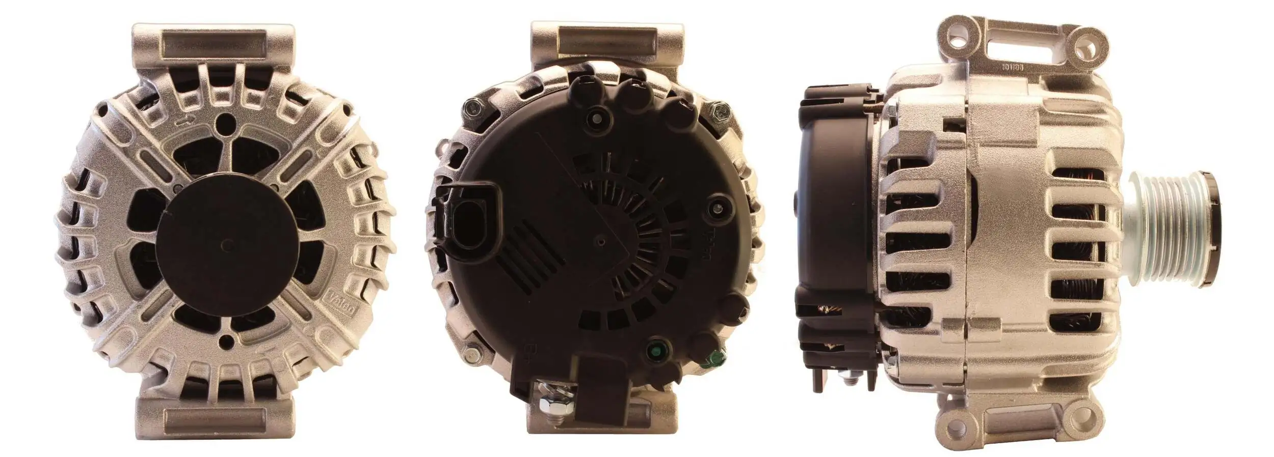 Alternator LRA03513