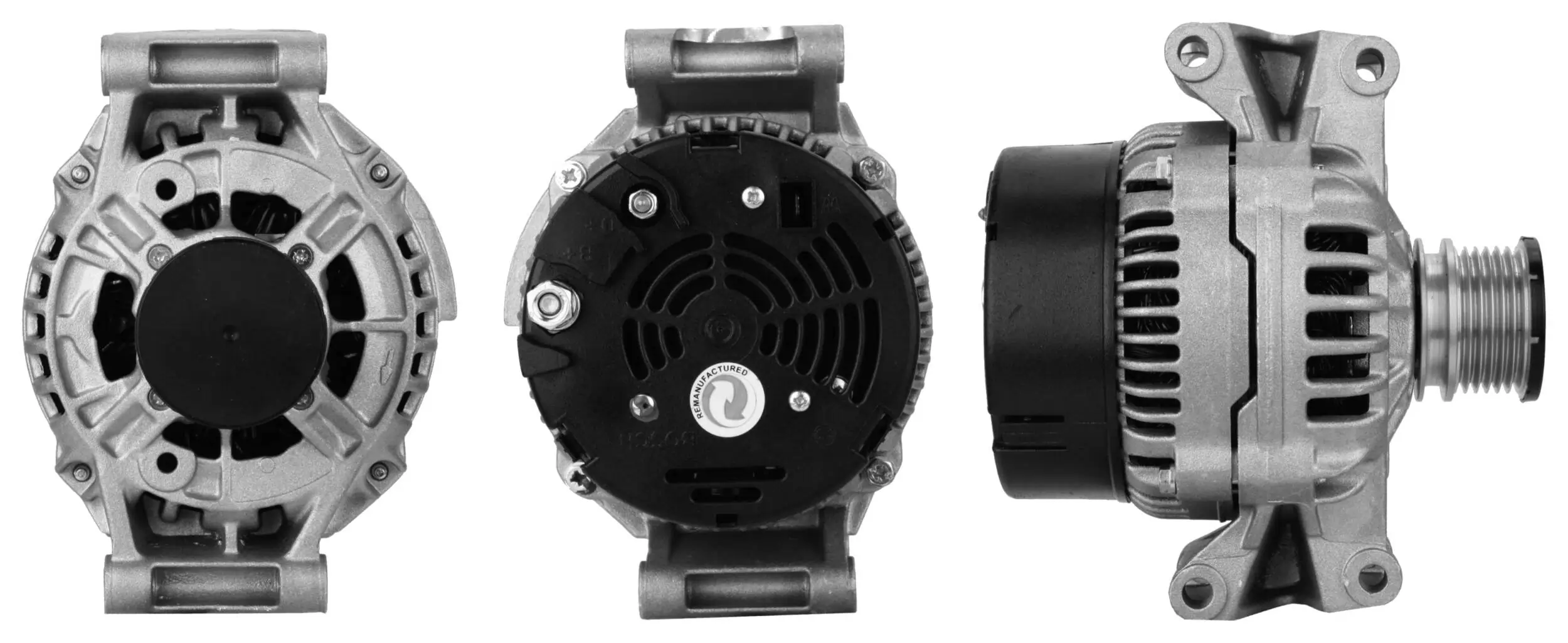Alternator LRA02013