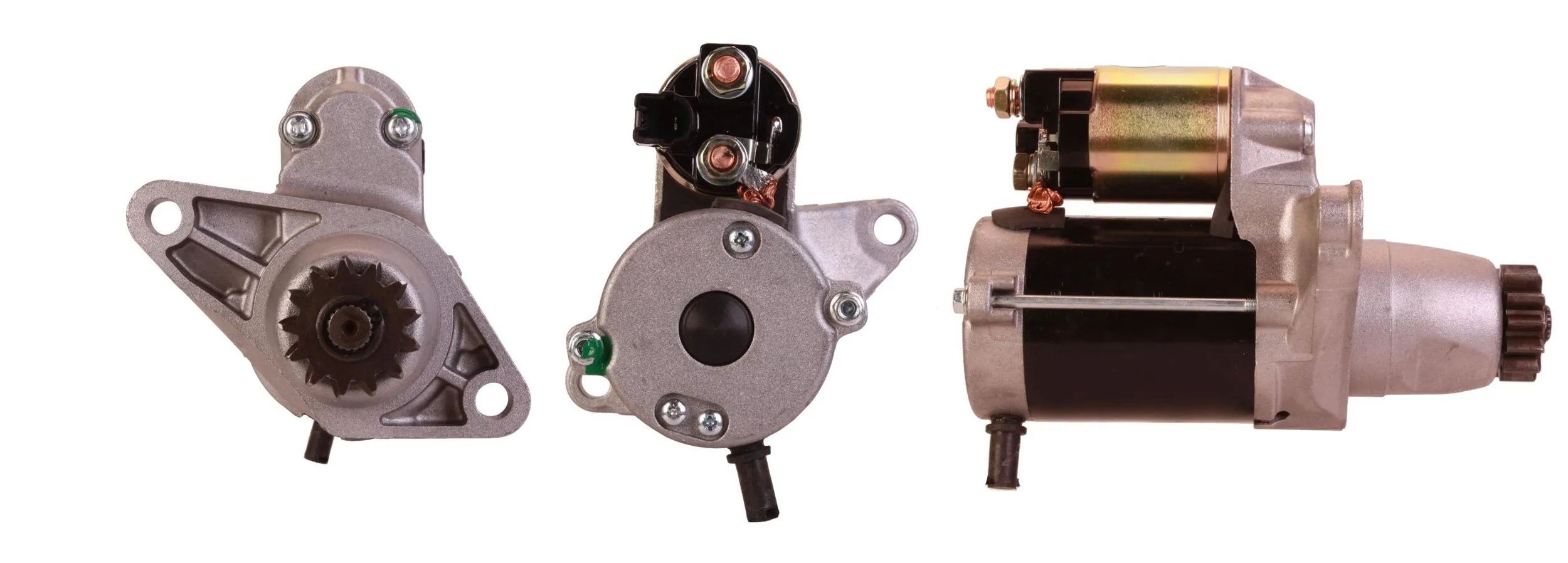 Starter LRS02294