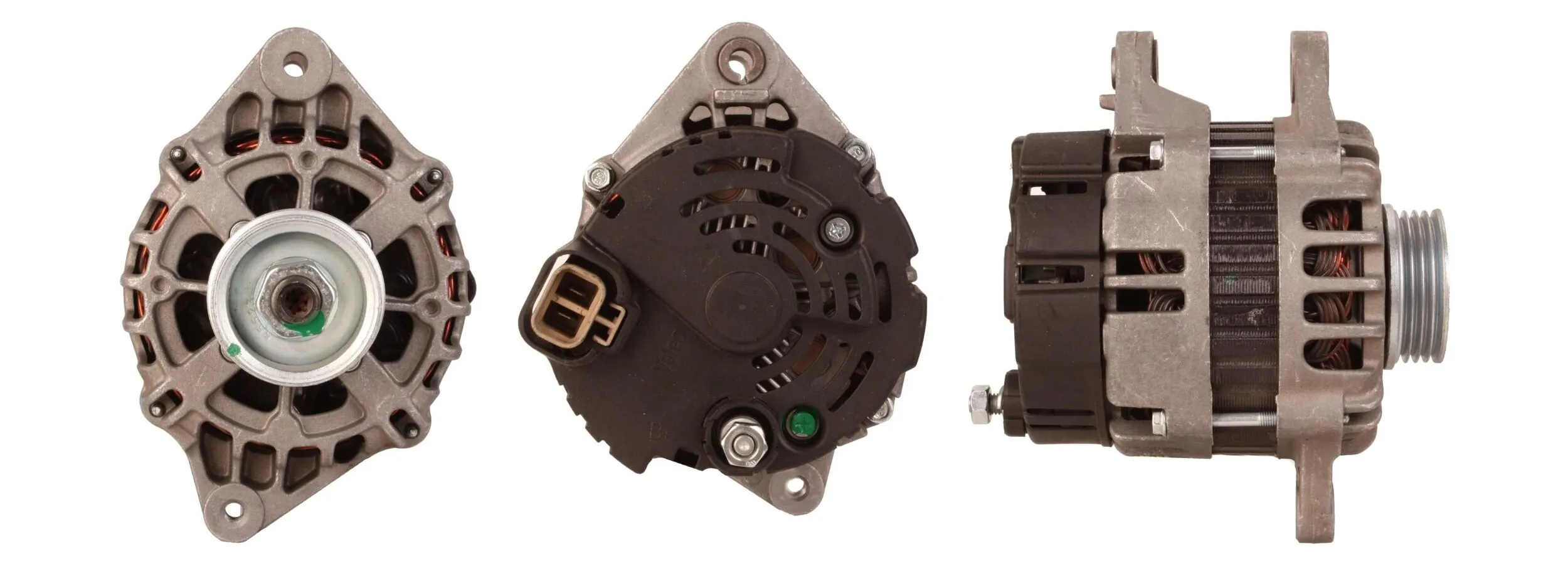 Alternator LRA02951