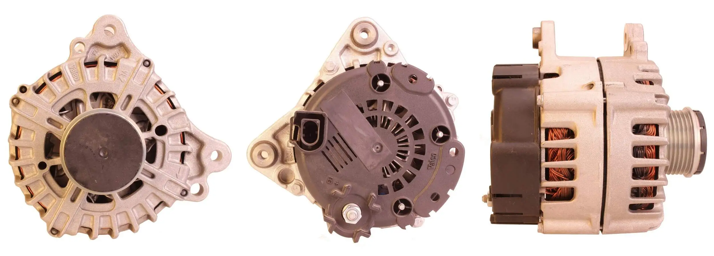 Alternator LRA03390