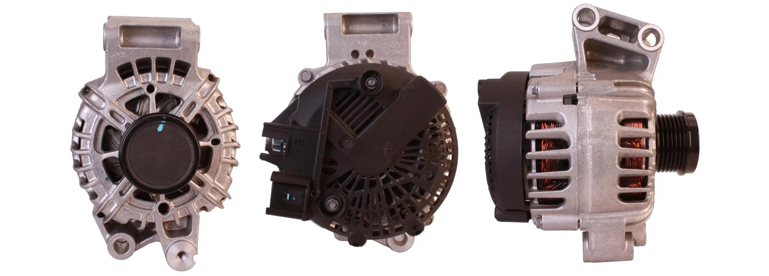 Alternator LRA03409