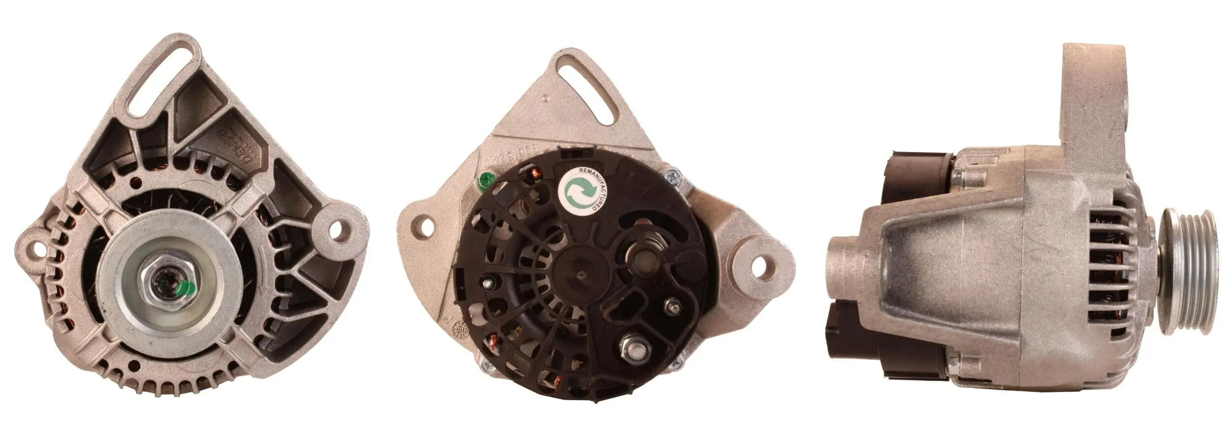 Alternator LRA03265