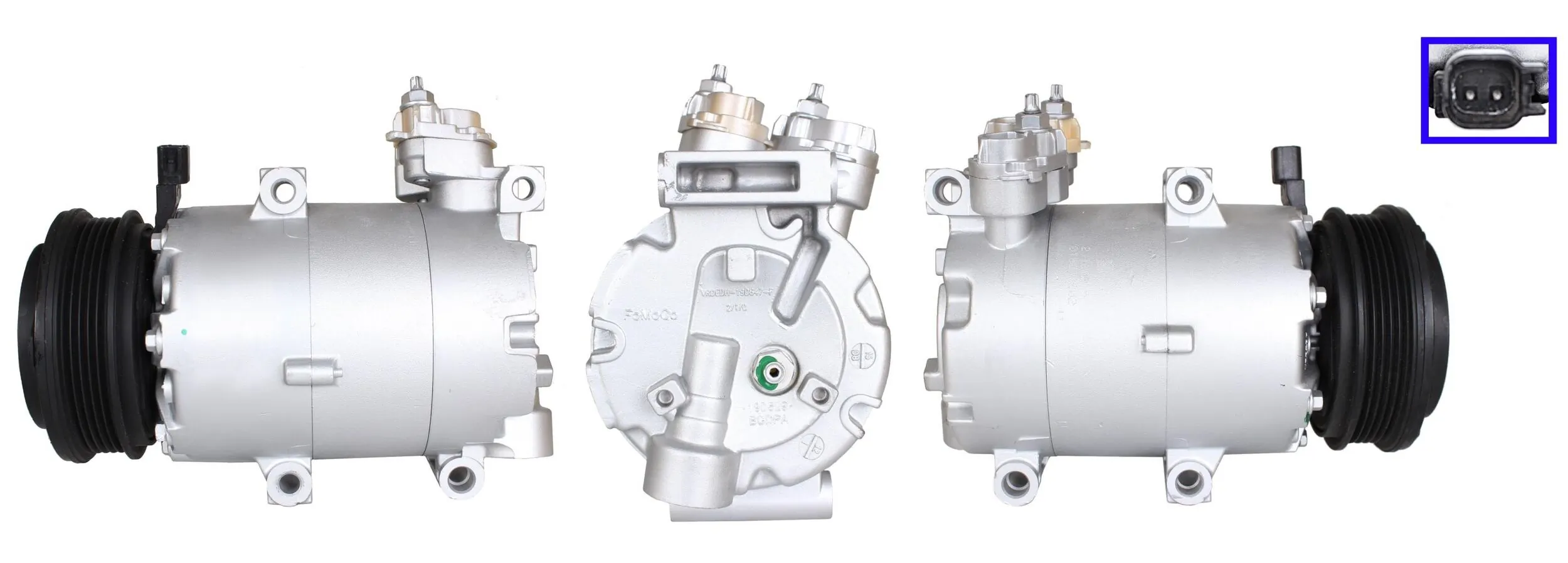 空调压缩机 ACP01103