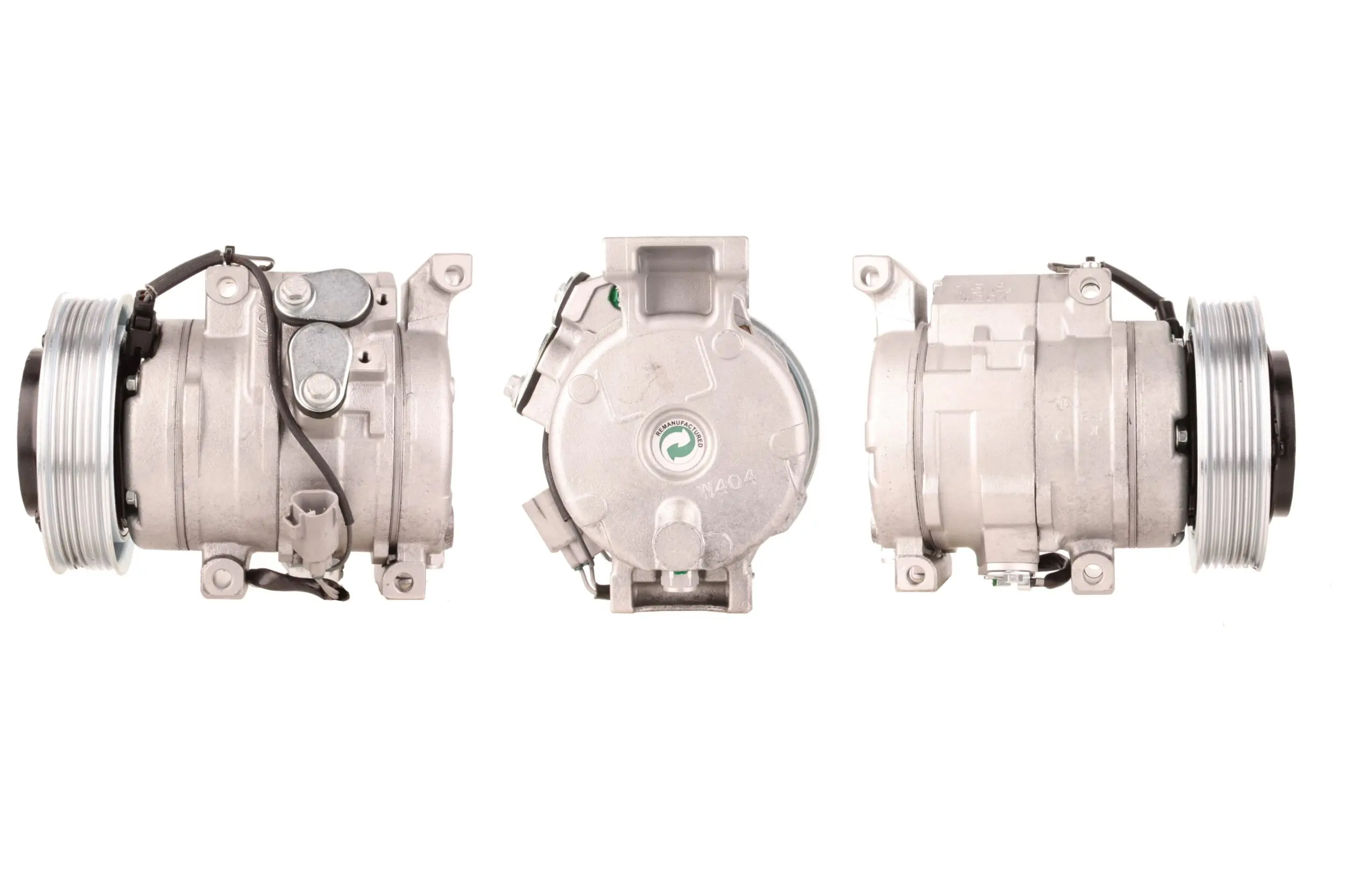 Compressor, air conditioning ACP572